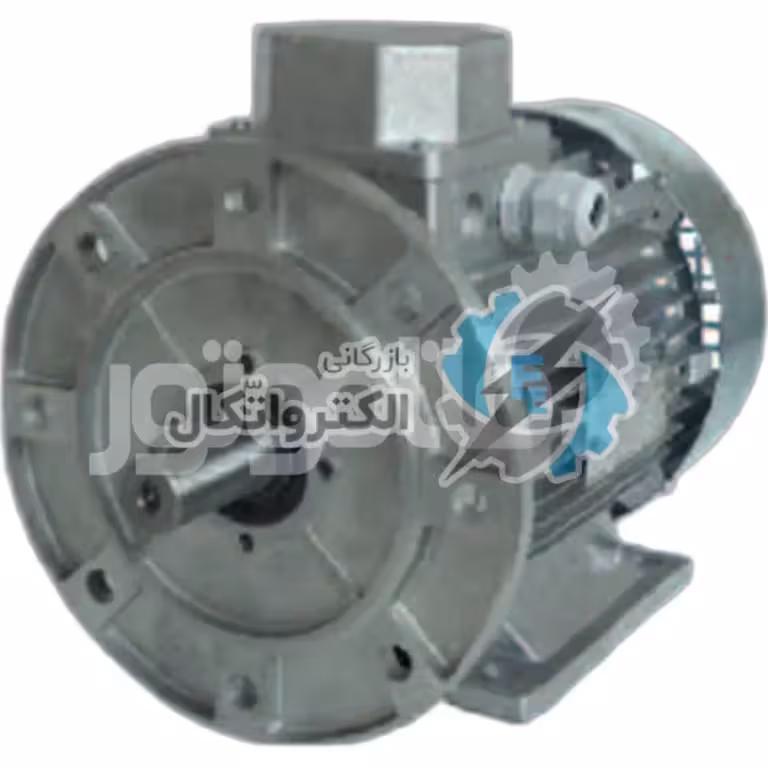 CIMA-3PH-2P-1D5KW-90S-B35 , الکتروموتور ایتالیایی سه فاز 1.5 کیلووات، 2800 دور، پایه و فلنج