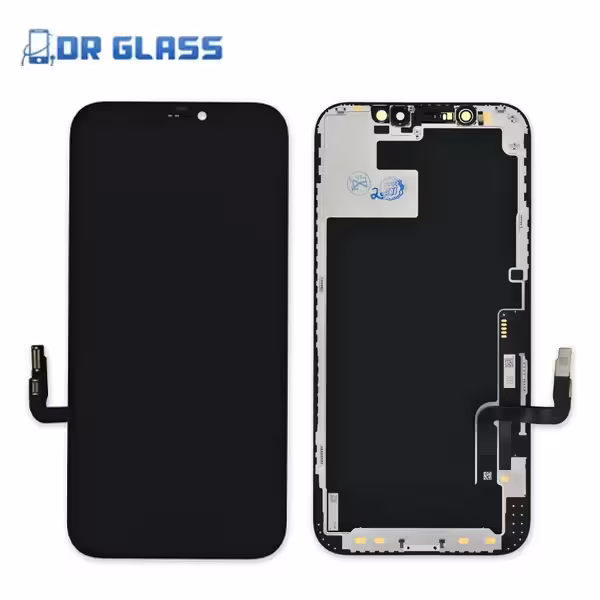 تاچ ال سی دی آیفون iphone 12 pro