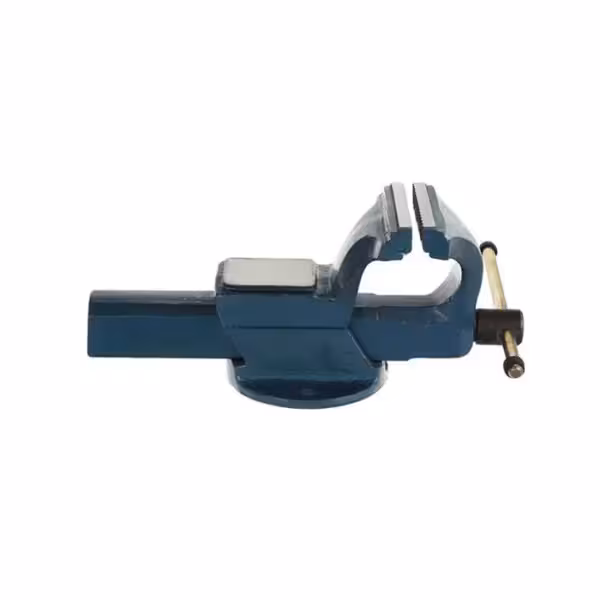 گیره رومیزی چدنی 100 میلیمتری آمل مدل AM-VC100