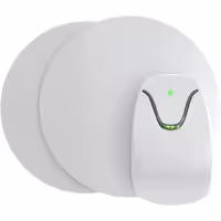 سنسورحرکتی و مانیتور Babysense