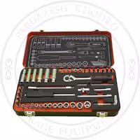 جعبه بکس 50 پارچه داناپلاس