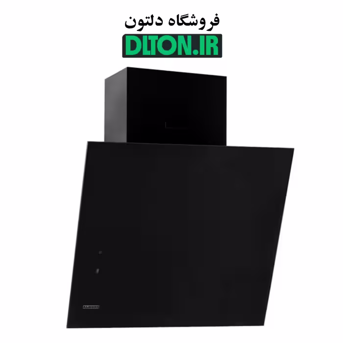 هود استیل البرز مدل Sa 465