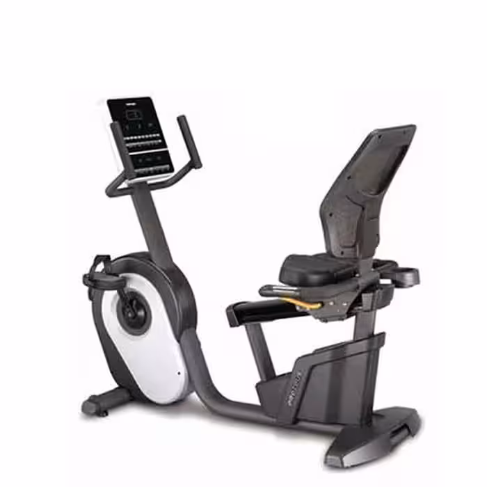 دوچرخه-ثابت باشگاهی نشسته پروتئوس r12