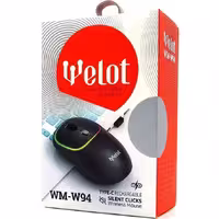 ماوس بی سیم ویلوت مدل WM-94