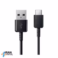 کابل تایپ سی 1 متری IJOIER | شارژ سریع