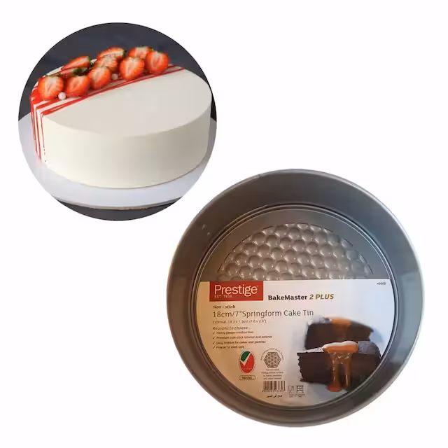 قالب کمربندی تفلون outperform