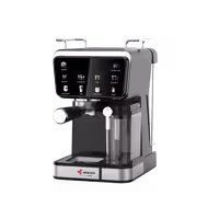 اسپرسو ساز مباشی مدل ME-ECM2505