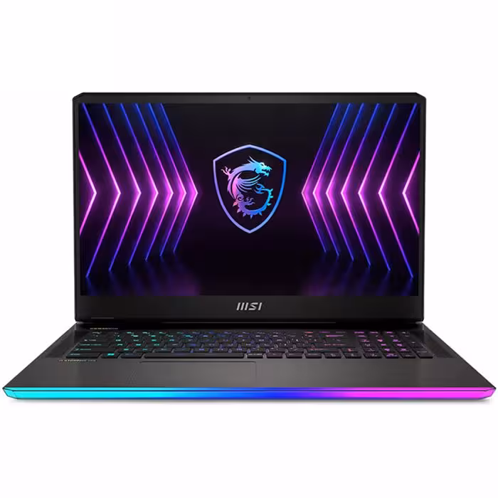 لپ تاپ ام اس آی 15.6 اینچ مدل GE67 12U پردازنده Core i9 12900HK رم 32GB حافظه 2TB SSD گرافیک 16GB 3080TI