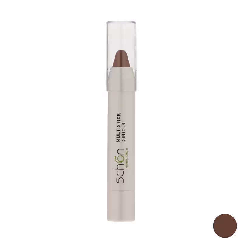 کانتور شون مدل مولتی استیک شماره 20