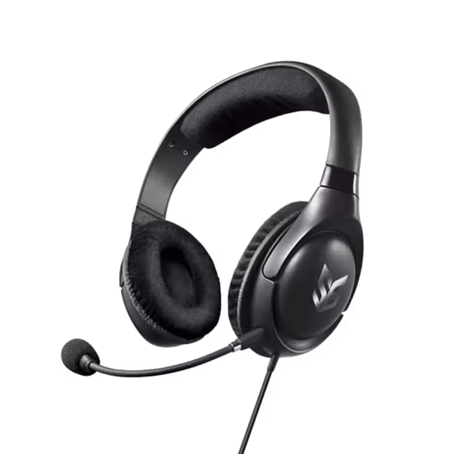 هدست گیمینگ کریتیو مدل Sound Blaster  مشخصات، آخرین قیمت و خرید
