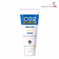 کرم کاور CO2 ریب اسکین 100 میل - فروشگاه آغاز زیبایی