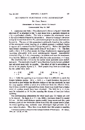 خرید و دانلود نسخه کامل کتاب Mucronate Electrode with Micrometer