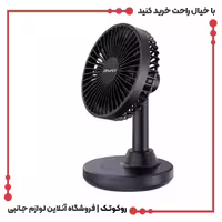 پنکه رومیزی اوی مدل F29