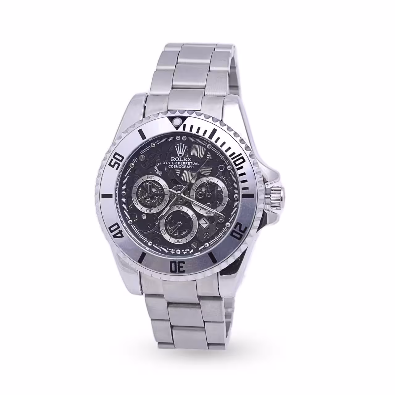 ساعت مچی مردانه رولکس ROLEX مدل 718