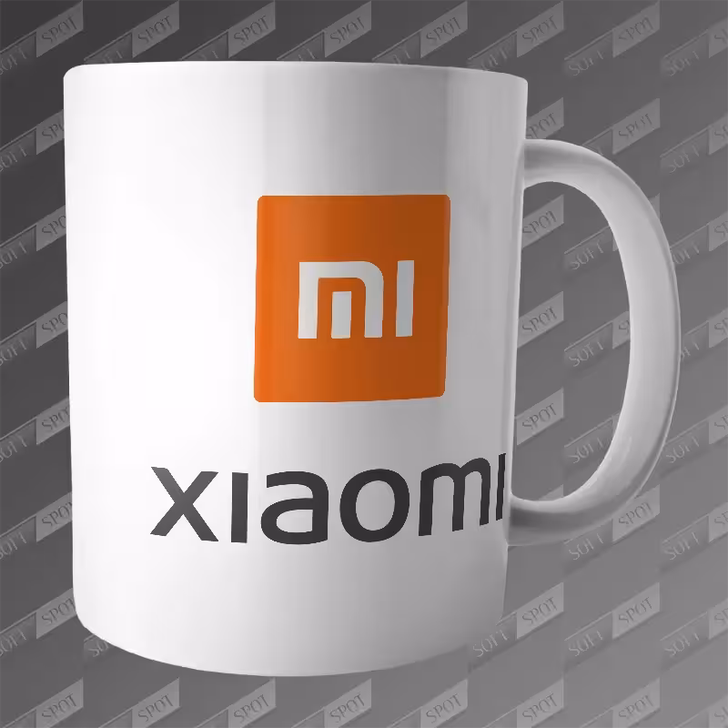 ماگ طرح Xiaomi MG-513