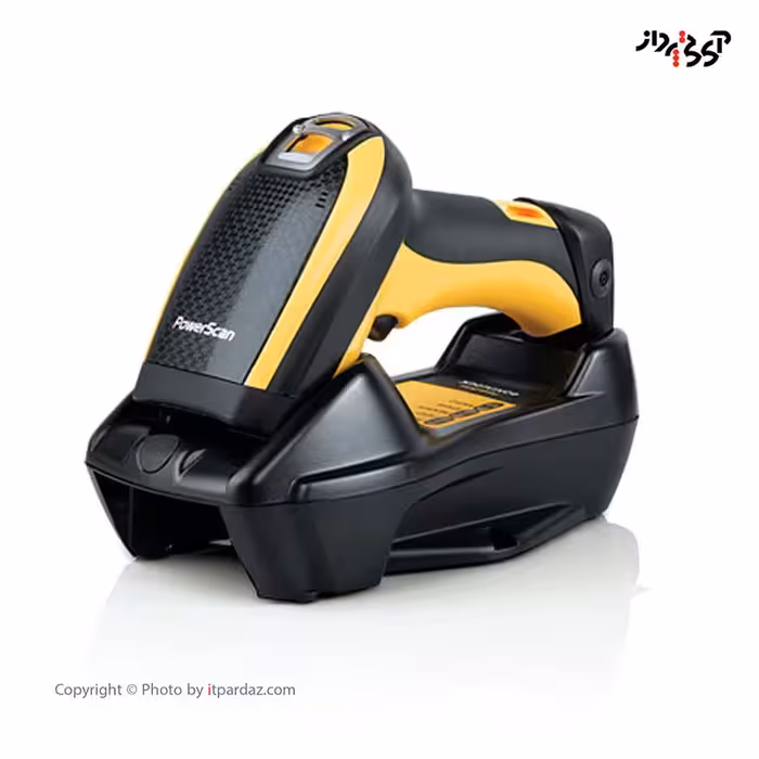 بارکدخوان دیتالاجیک مدل PD 9530-DPM-EVO