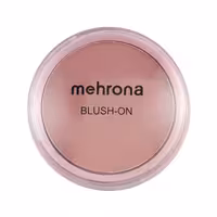 رژگونه پودری مهرونا Mehrona مدل Blush On