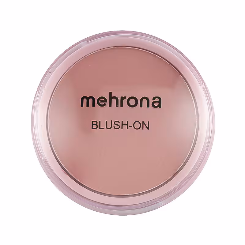 رژگونه پودری مهرونا Mehrona مدل Blush On