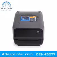 لیبل پرینتر زبرا Zebra ZD621R 203dpi