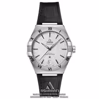ساعت مردانه امگا Omega Constellation Sedna-SWK45