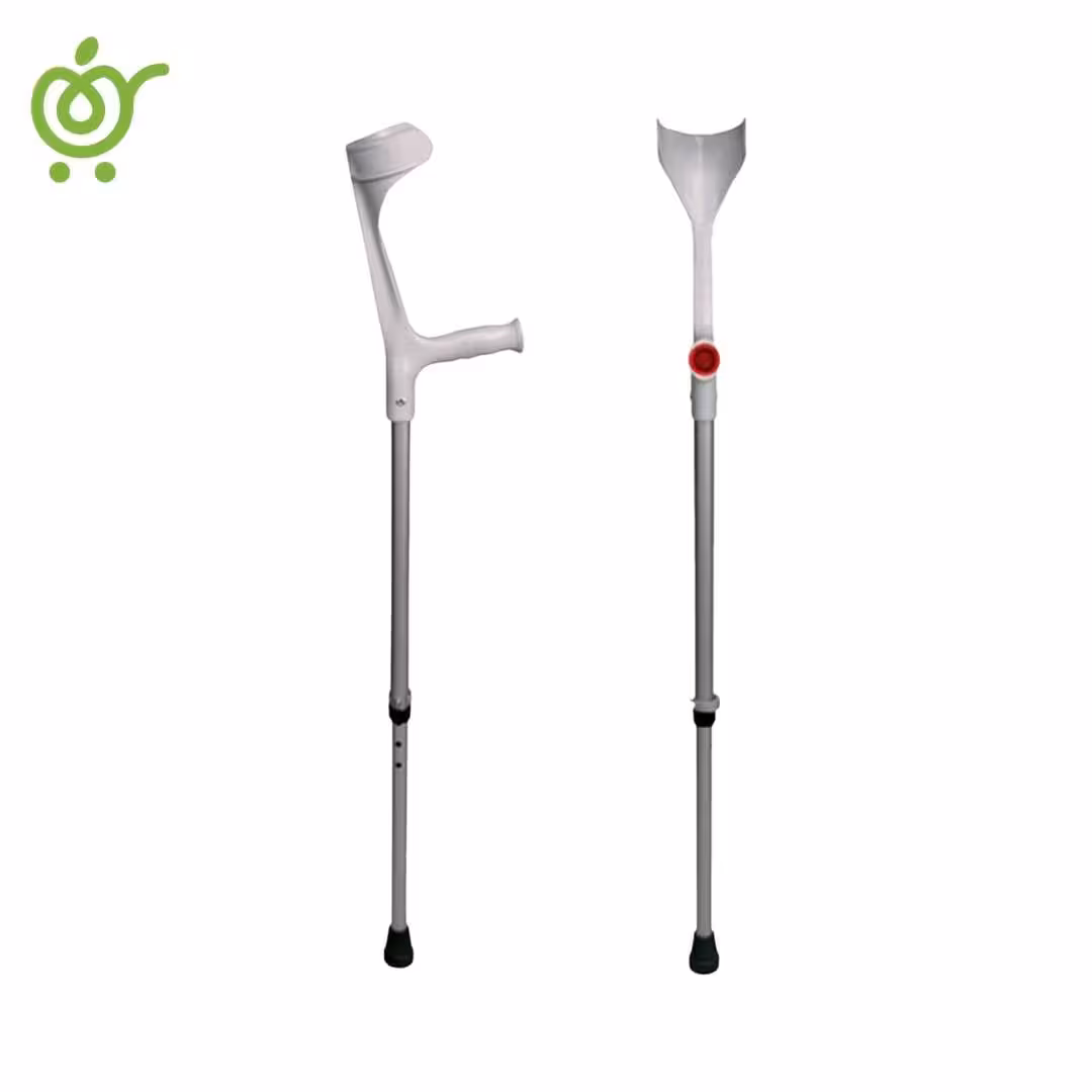 عصا البو کراچ ( آرنجی ) جفتی