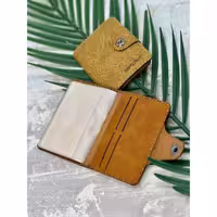 کیف مدارک مدل وارنا کد KM003