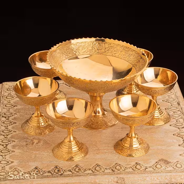 ست یلدا کد 386