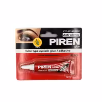 چسب مژه تیوپی پیرن PIREN
