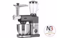 همزن کاسه ای بیم مدل 1903