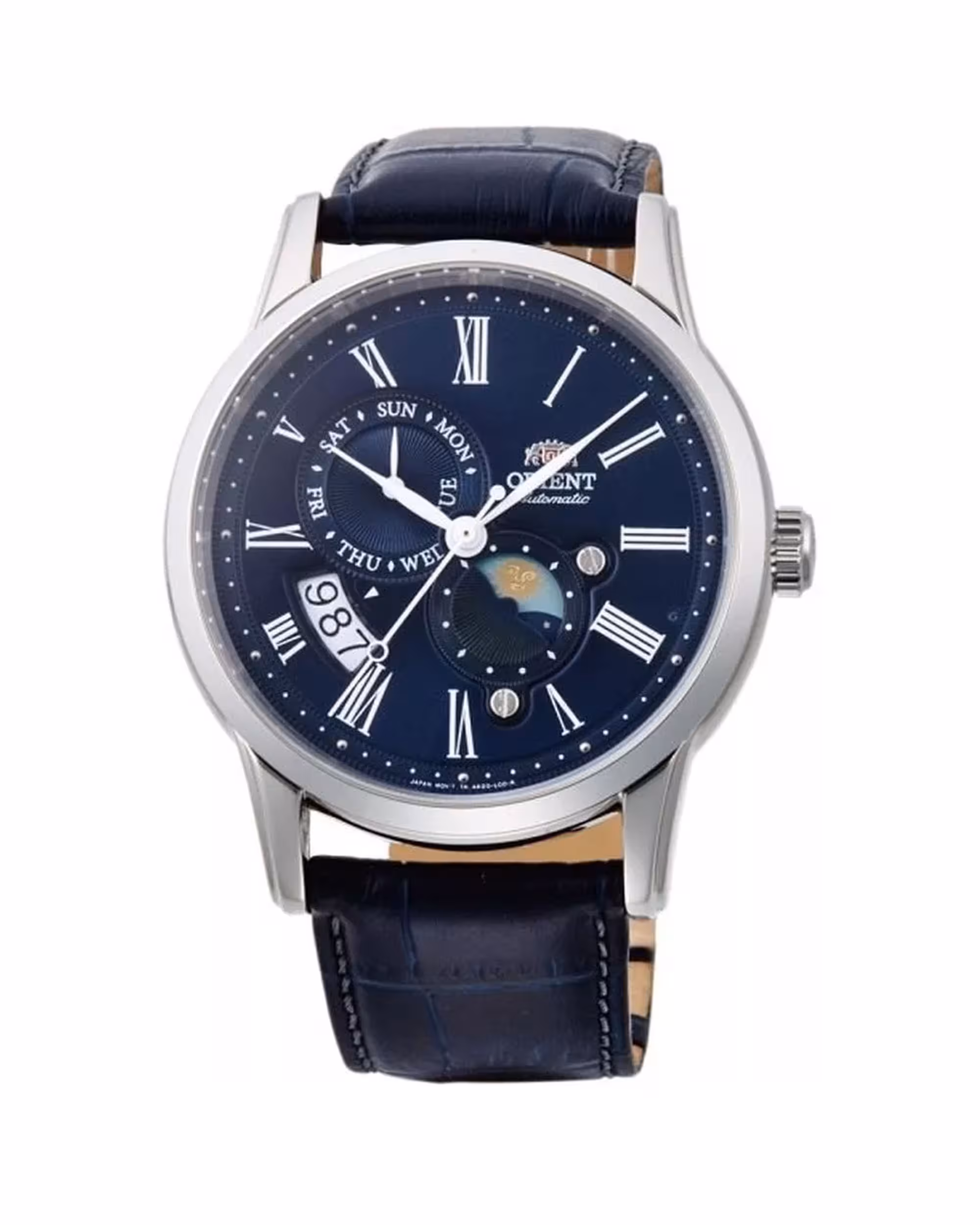 ساعت مچی مردانه اورینت ORIENT RA-AK0011D30B