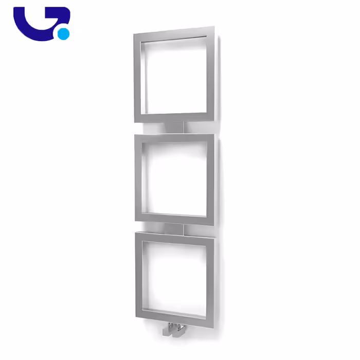 حوله خشک‌ کن دکوراتیو رادیاکو مدل بتا Beta