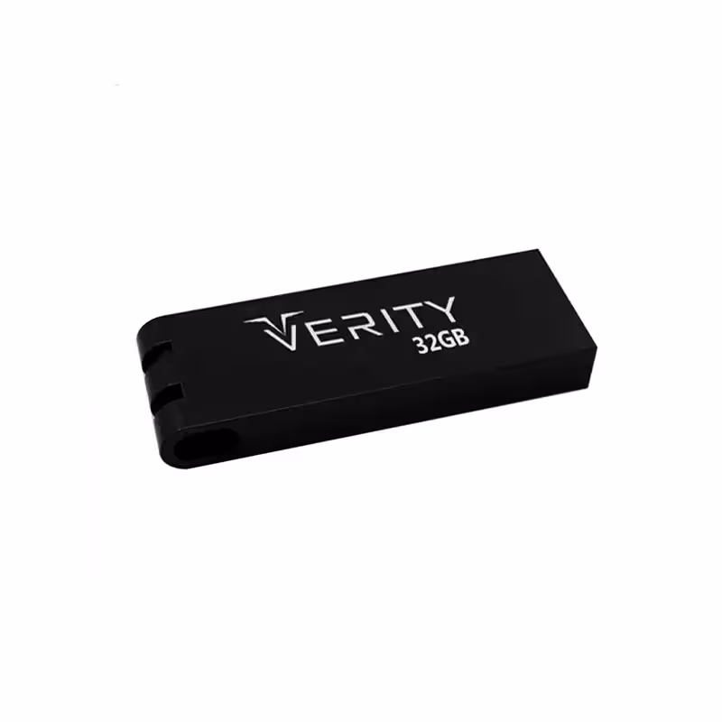 فلش وریتی مدل verity | V712 ظرفیت 32 گیگابیت