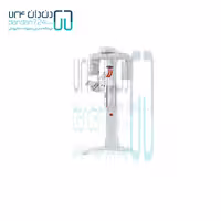 رادیوگرافی OPG پانورامیک vatech واتک CBCT و سفالو مدل PaX i3D Green