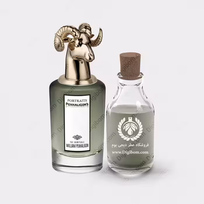 عطر پنهالیگونز د اینیمیتبل ویلیام پنهالیگون – Penhaligon’s The Inimitable William PenhaligonعطرPenhaligon’s The Inimitable William Penhaligon