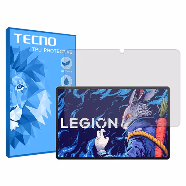 محافظ صفحه نمایش شفاف تکنو مدل HyGEL مناسب برای تبلت لنوو Legion Y900