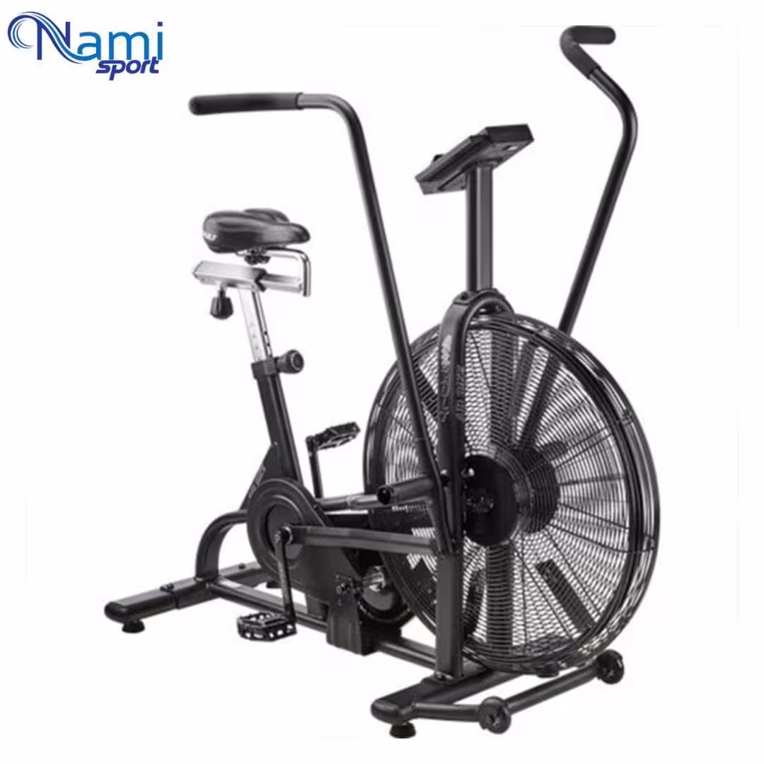 دوچرخه ایربایک Assault Fitness Airbike
