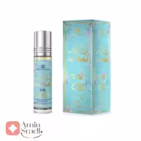 عطر یونیسکس توت الرحاب 6 میل | Toot al rehab 6 mil
