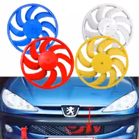 پروانه فن پژو 206 و 207 (فن اسپرت موتور)