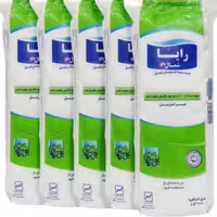 پنبه رایا صد گرمی(پنبه هیدروفیل رایا)