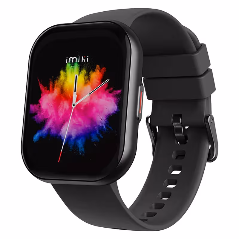 ساعت هوشمند آی میکی مدل IMIKI SE1 | کالا مکس