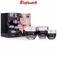 پک‌کرم سه تکیه شب و روز ودروچشم لانکوم فرانسهLANCOME