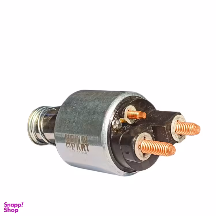 اتوماتیک استارت نوین پارت کد 1919 مناسب برای پژو 405