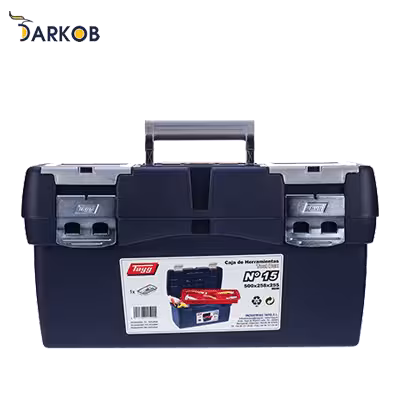 جعبه ابزار تایگ مدل N15