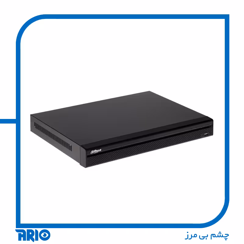 دی وی آر 16 کانال داهوا XVR-5216AN-4KL-X