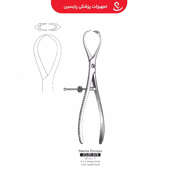 رداکشن چهار شاخ پیچی
