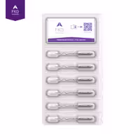 فایل روتاری FKG –  XP Endo Rise Shaper 30/.04 21mm