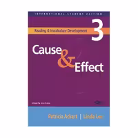 Cause and Effect 4th