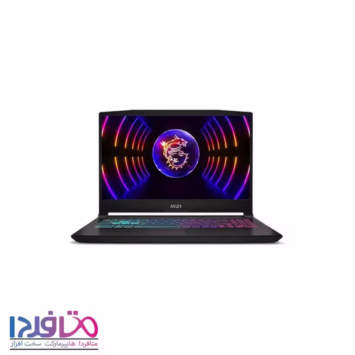 لپ تاپ ام اس آی “15.6 KATANA15 B13UDXK i7 13620H 16G 1TB RTX3050 6GB