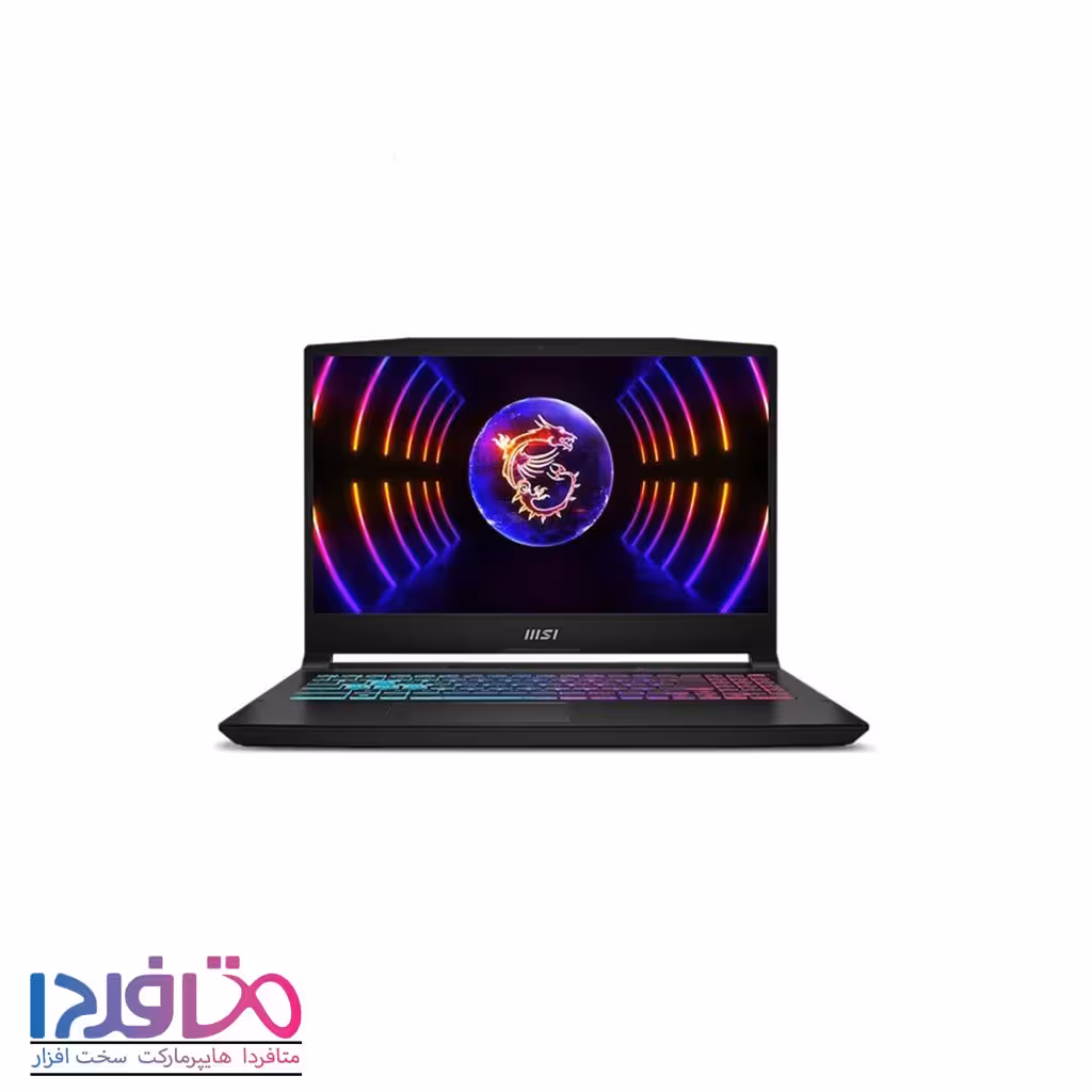 لپ تاپ ام اس آی “15.6 KATANA15 B13UDXK i7 13620H 16G 1TB RTX3050 6GB