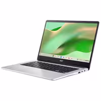 لپ تاپ ایسر مدل Chromebook 314 با پردازنده MTK MT8183، رم 8GB، حافظه داخلی 128GB SSD، گرافیک INTEL و صفحه نمایش FHD